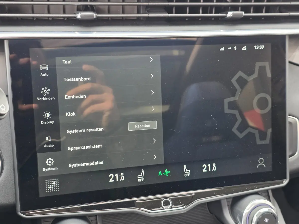1.5 | PANO | 360 CAMERA | CARPLAY | FULL OPTION