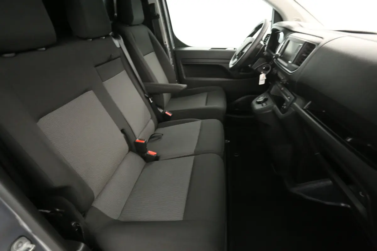 2.0 CDTI 180PK L2H1 | Automaat | Airco | Cruise | Camera | Carplay| 3 Zits | Trekhaak