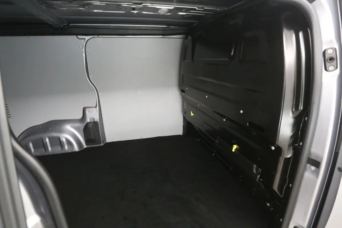 2.0 CDTI 180PK L2H1 | Automaat | Airco | Cruise | Camera | Carplay| 3 Zits | Trekhaak