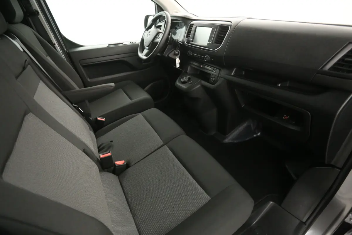 2.0 CDTI 180PK L2H1 | Automaat | Airco | Cruise | Camera | Carplay| 3 Zits | Trekhaak