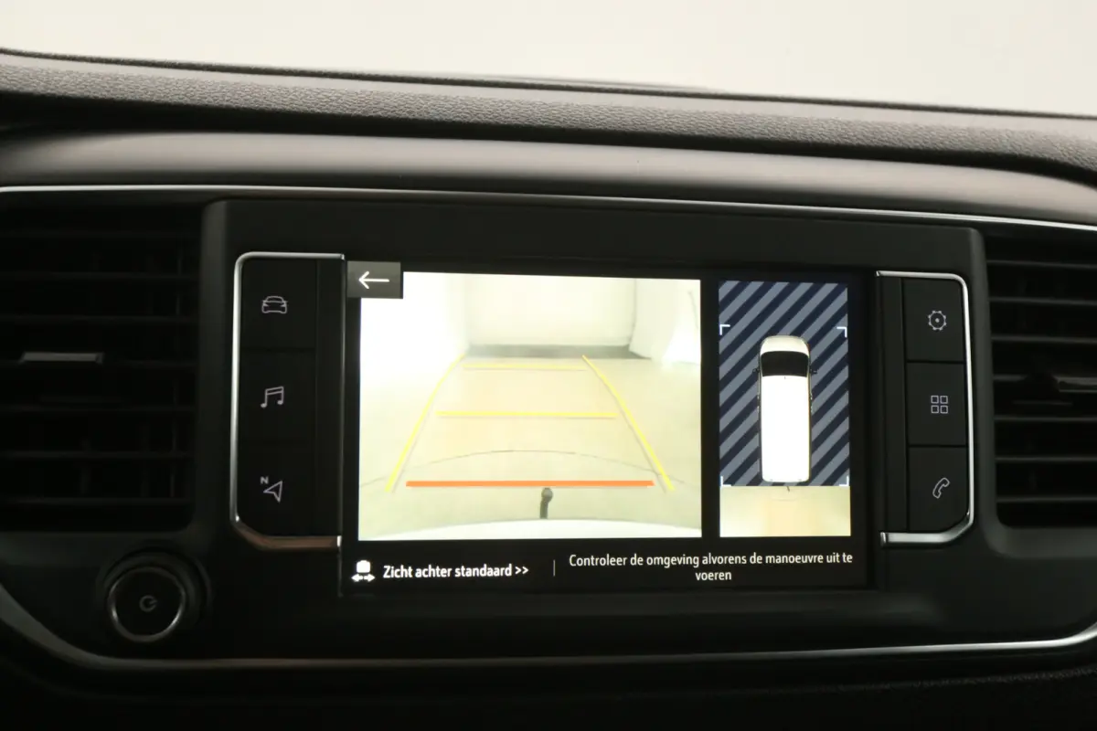 2.0 CDTI 180PK L2H1 | Automaat | Airco | Cruise | Camera | Carplay| 3 Zits | Trekhaak
