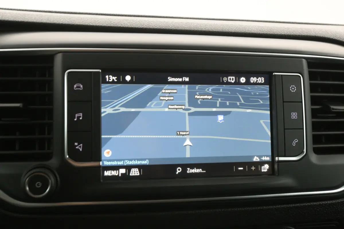 2.0 CDTI 180PK L2H1 | Automaat | Airco | Cruise | Camera | Carplay| 3 Zits | Trekhaak