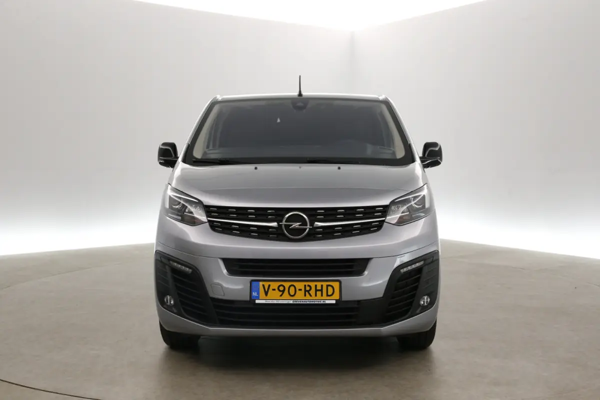 2.0 CDTI 180PK L2H1 | Automaat | Airco | Cruise | Camera | Carplay| 3 Zits | Trekhaak