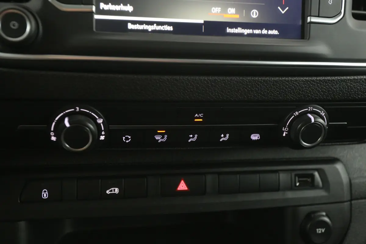 2.0 CDTI 180PK L2H1 | Automaat | Airco | Cruise | Camera | Carplay| 3 Zits | Trekhaak