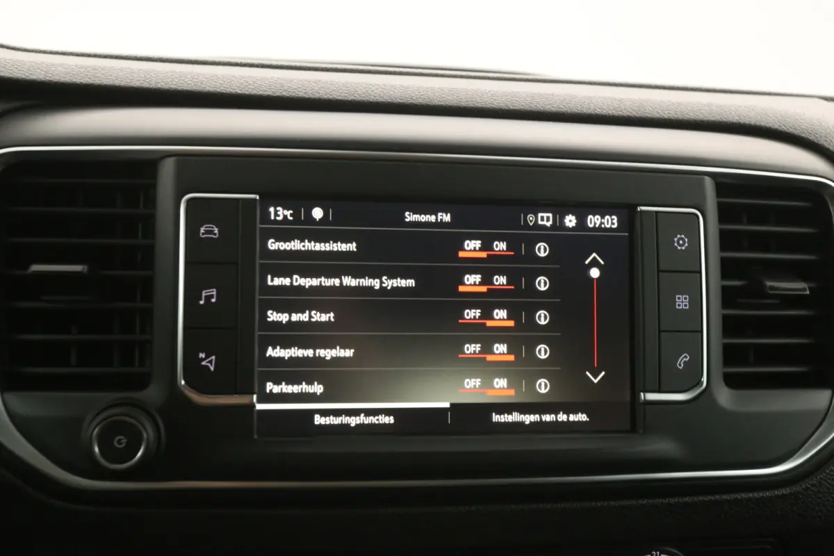 2.0 CDTI 180PK L2H1 | Automaat | Airco | Cruise | Camera | Carplay| 3 Zits | Trekhaak