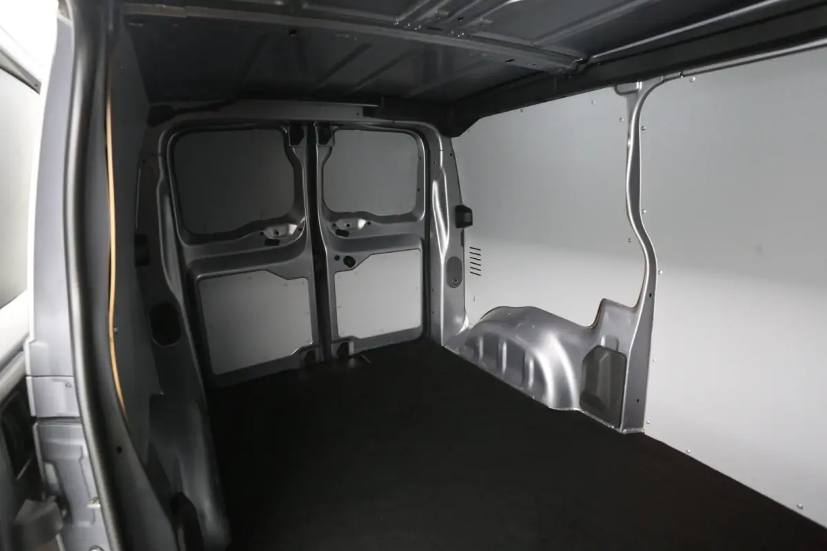 2.0 CDTI 180PK L2H1 | Automaat | Airco | Cruise | Camera | Carplay| 3 Zits | Trekhaak
