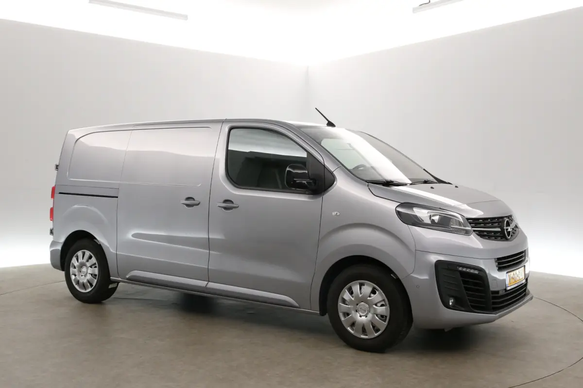 2.0 CDTI 180PK L2H1 | Automaat | Airco | Cruise | Camera | Carplay| 3 Zits | Trekhaak