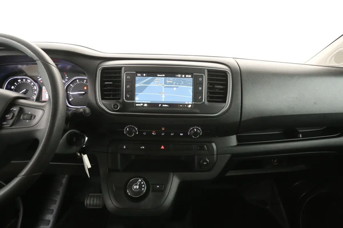 2.0 CDTI 180PK L2H1 | Automaat | Airco | Cruise | Camera | Carplay| 3 Zits | Trekhaak
