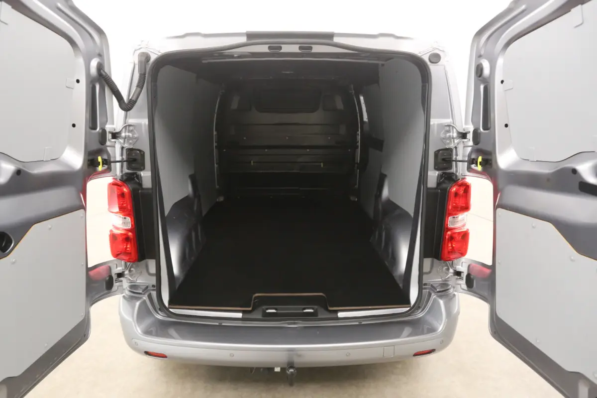 2.0 CDTI 180PK L2H1 | Automaat | Airco | Cruise | Camera | Carplay| 3 Zits | Trekhaak