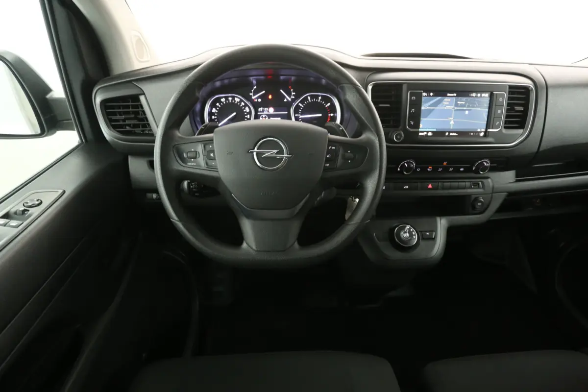2.0 CDTI 180PK L2H1 | Automaat | Airco | Cruise | Camera | Carplay| 3 Zits | Trekhaak