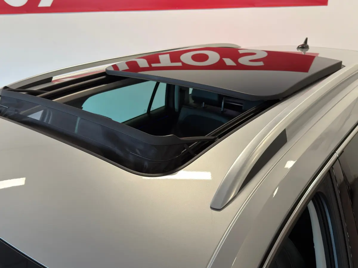 1.5 TSI Edition Plus 7p. NAVIGATIE/CAMERA, CRUISE, PANORAMA