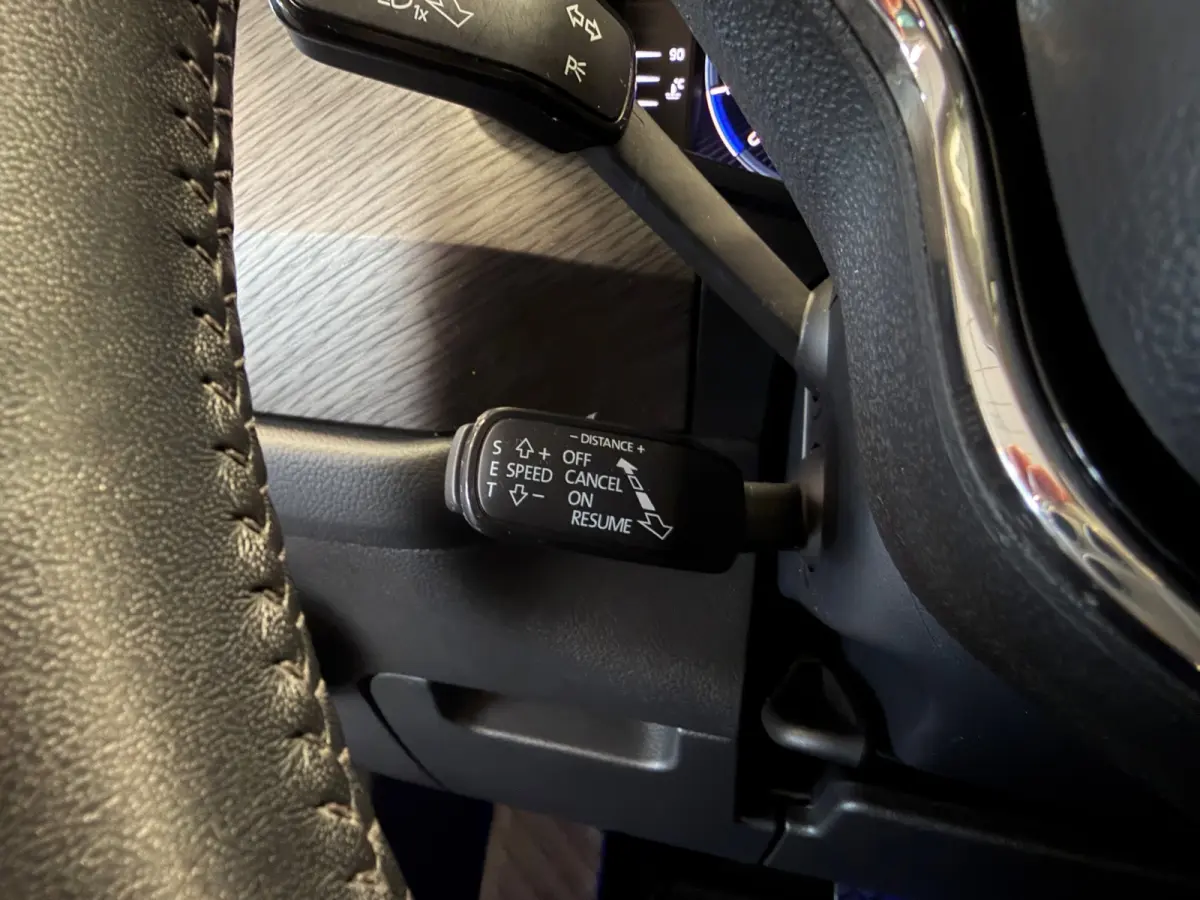 1.5 TSI Edition Plus 7p. NAVIGATIE/CAMERA, CRUISE, PANORAMA