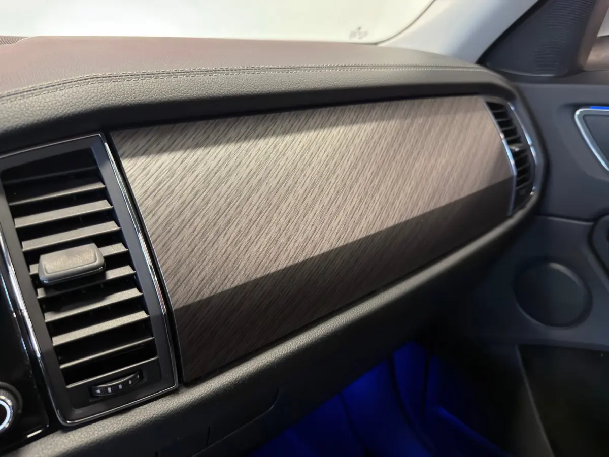1.5 TSI Edition Plus 7p. NAVIGATIE/CAMERA, CRUISE, PANORAMA
