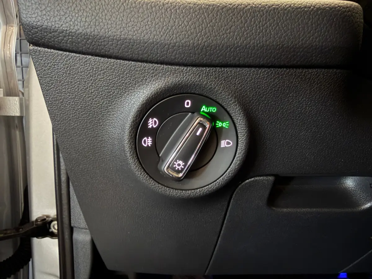 1.5 TSI Edition Plus 7p. NAVIGATIE/CAMERA, CRUISE, PANORAMA