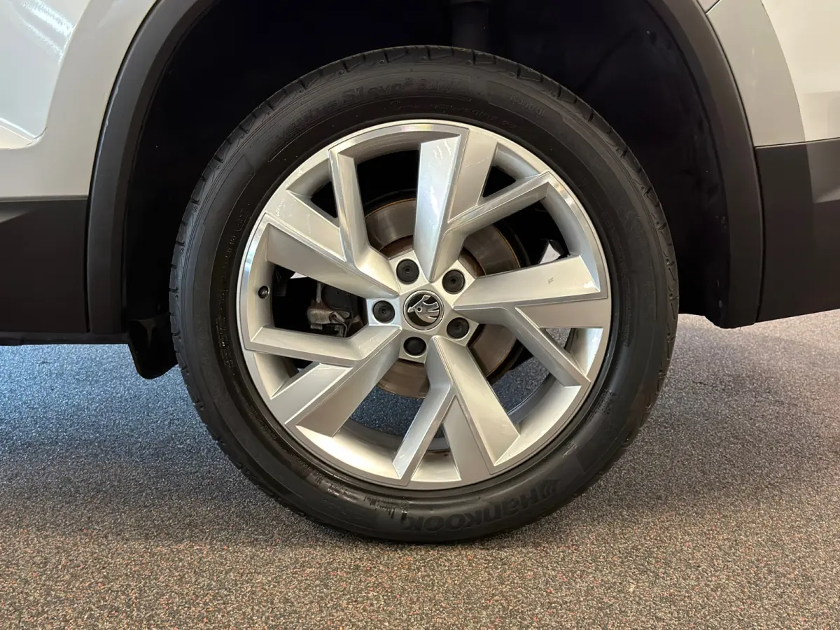 1.5 TSI Edition Plus 7p. NAVIGATIE/CAMERA, CRUISE, PANORAMA