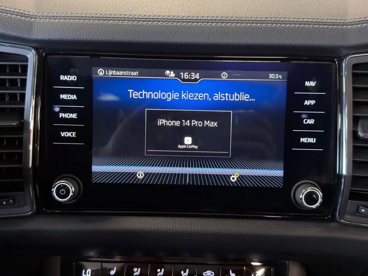 1.5 TSI Edition Plus 7p. NAVIGATIE/CAMERA, CRUISE, PANORAMA