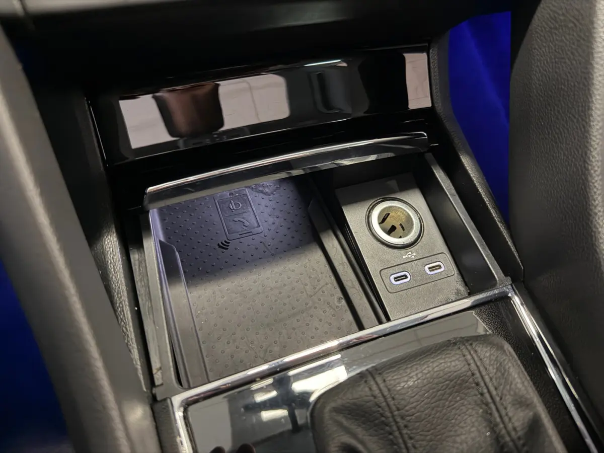1.5 TSI Edition Plus 7p. NAVIGATIE/CAMERA, CRUISE, PANORAMA