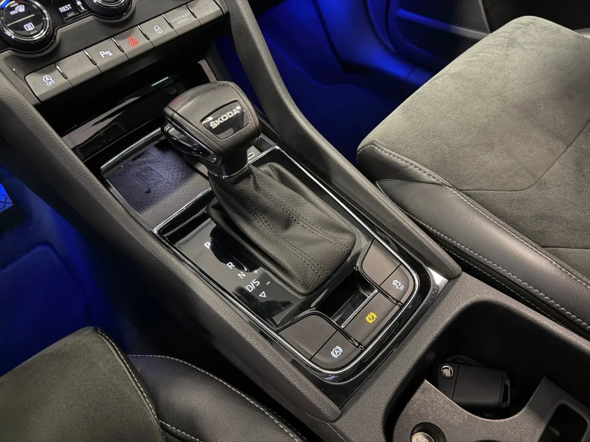 1.5 TSI Edition Plus 7p. NAVIGATIE/CAMERA, CRUISE, PANORAMA