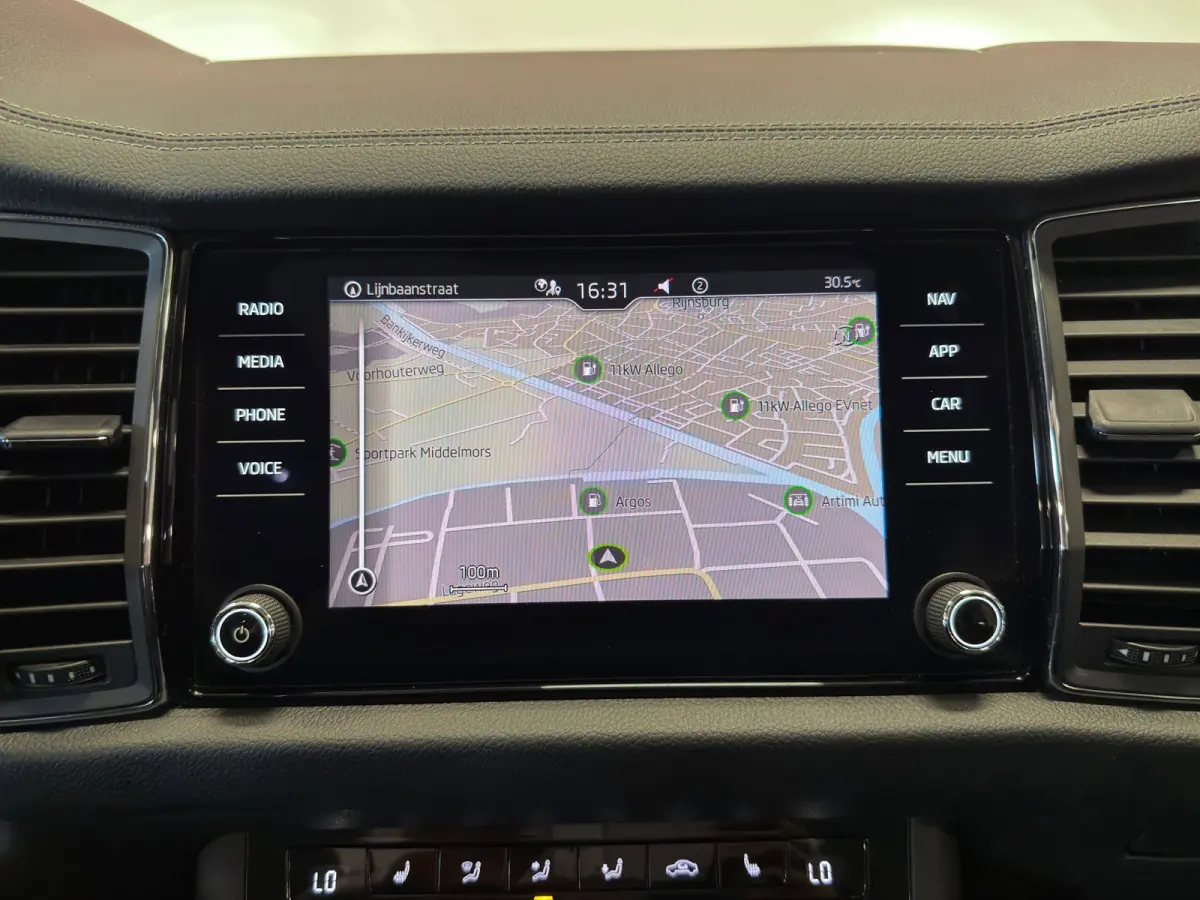 1.5 TSI Edition Plus 7p. NAVIGATIE/CAMERA, CRUISE, PANORAMA