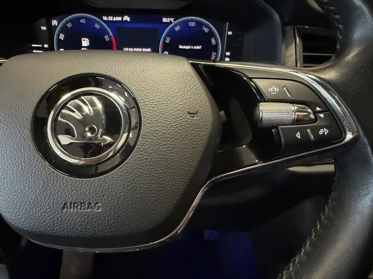 1.5 TSI Edition Plus 7p. NAVIGATIE/CAMERA, CRUISE, PANORAMA