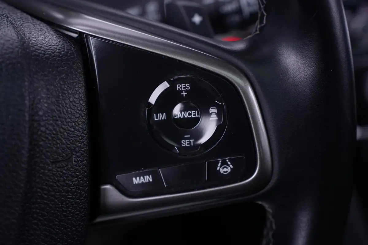 1.0 i-VTEC Executive NAP Panodak Camera Stoelverwarming Apple Carplay