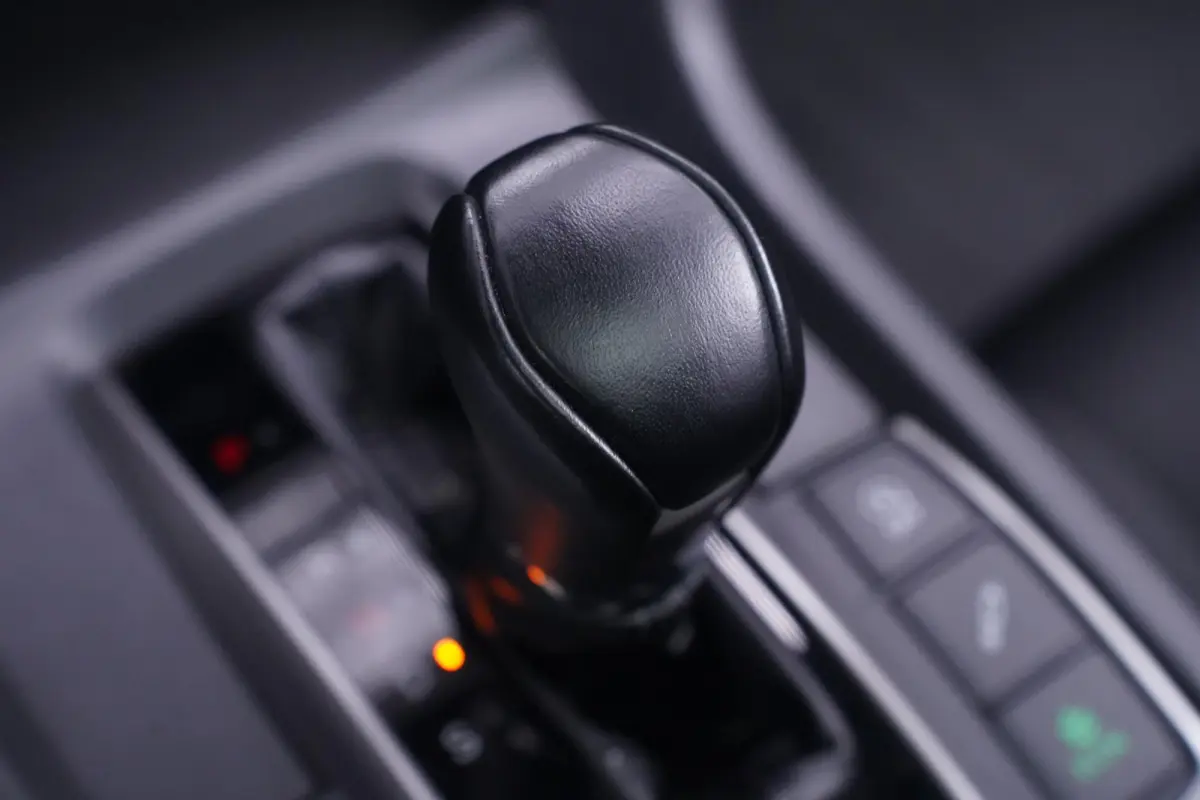1.0 i-VTEC Executive NAP Panodak Camera Stoelverwarming Apple Carplay