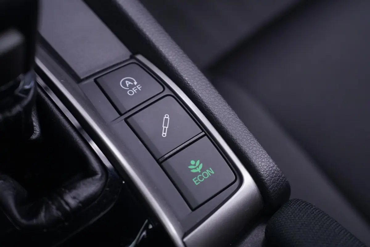 1.0 i-VTEC Executive NAP Panodak Camera Stoelverwarming Apple Carplay