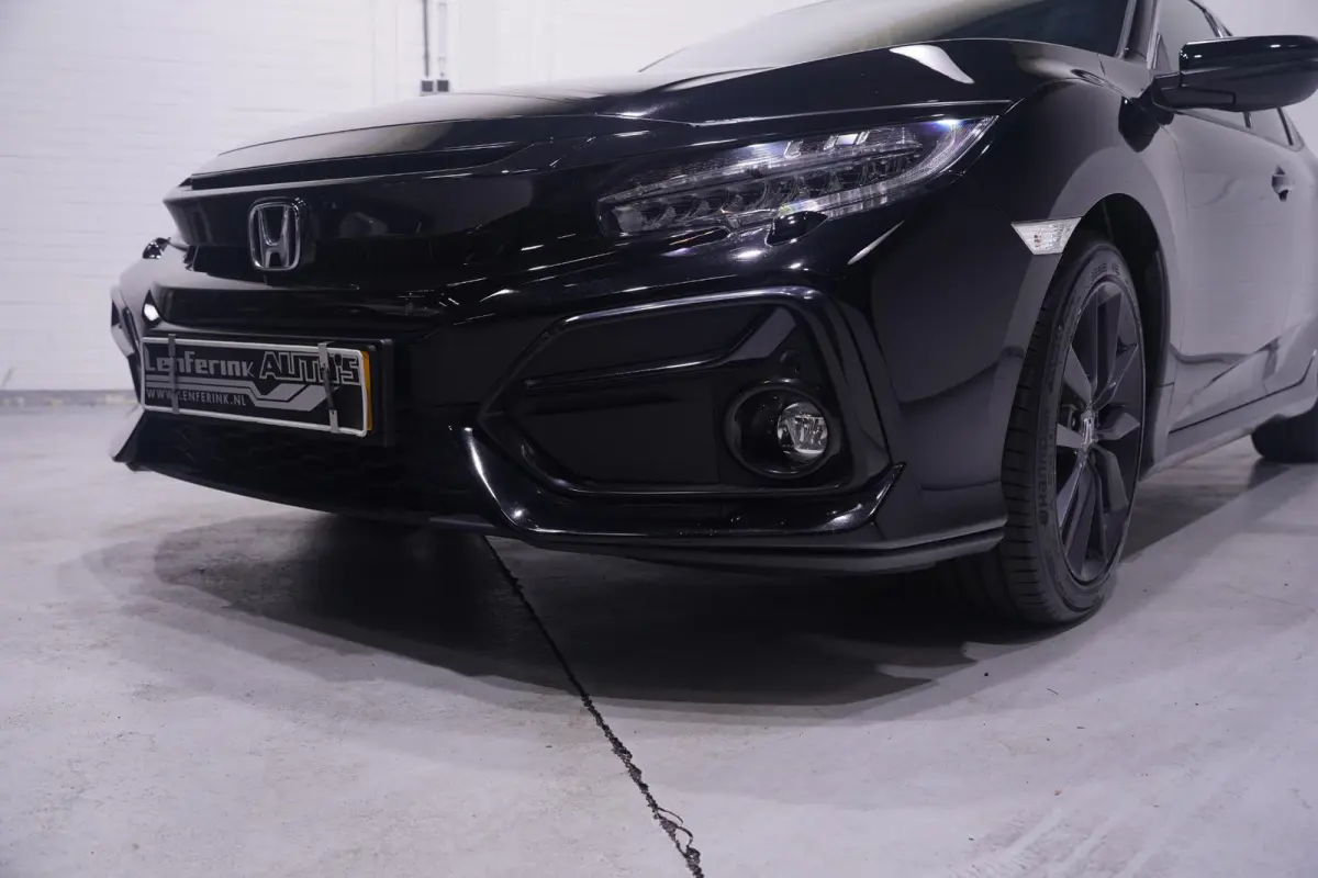 1.0 i-VTEC Executive NAP Panodak Camera Stoelverwarming Apple Carplay
