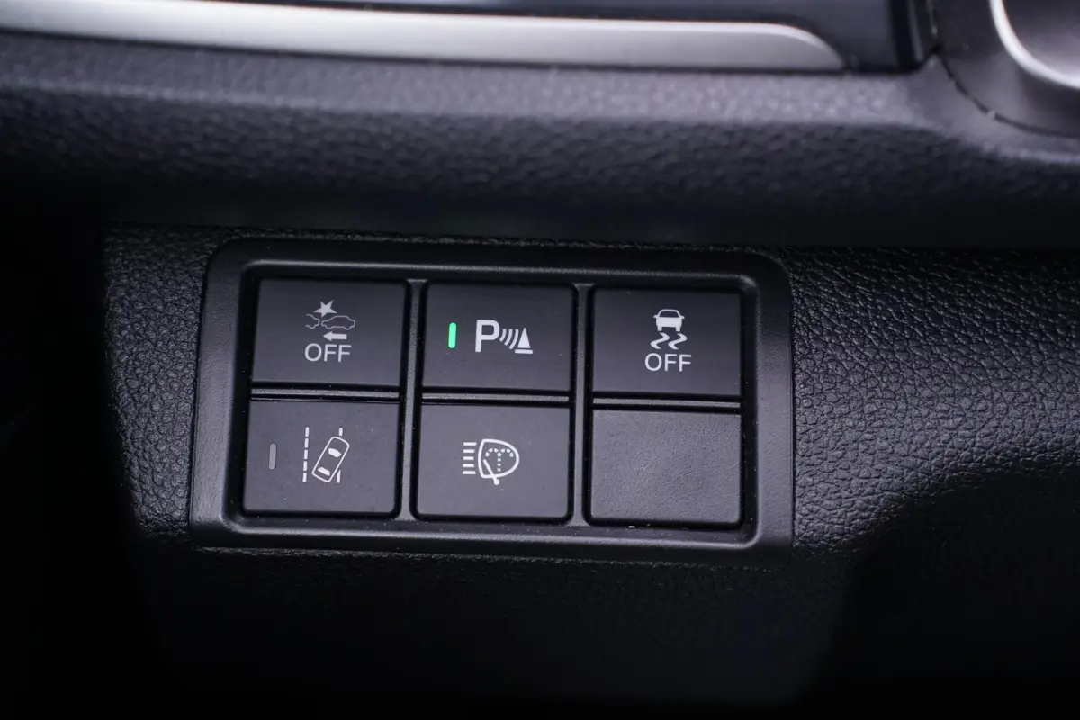 1.0 i-VTEC Executive NAP Panodak Camera Stoelverwarming Apple Carplay