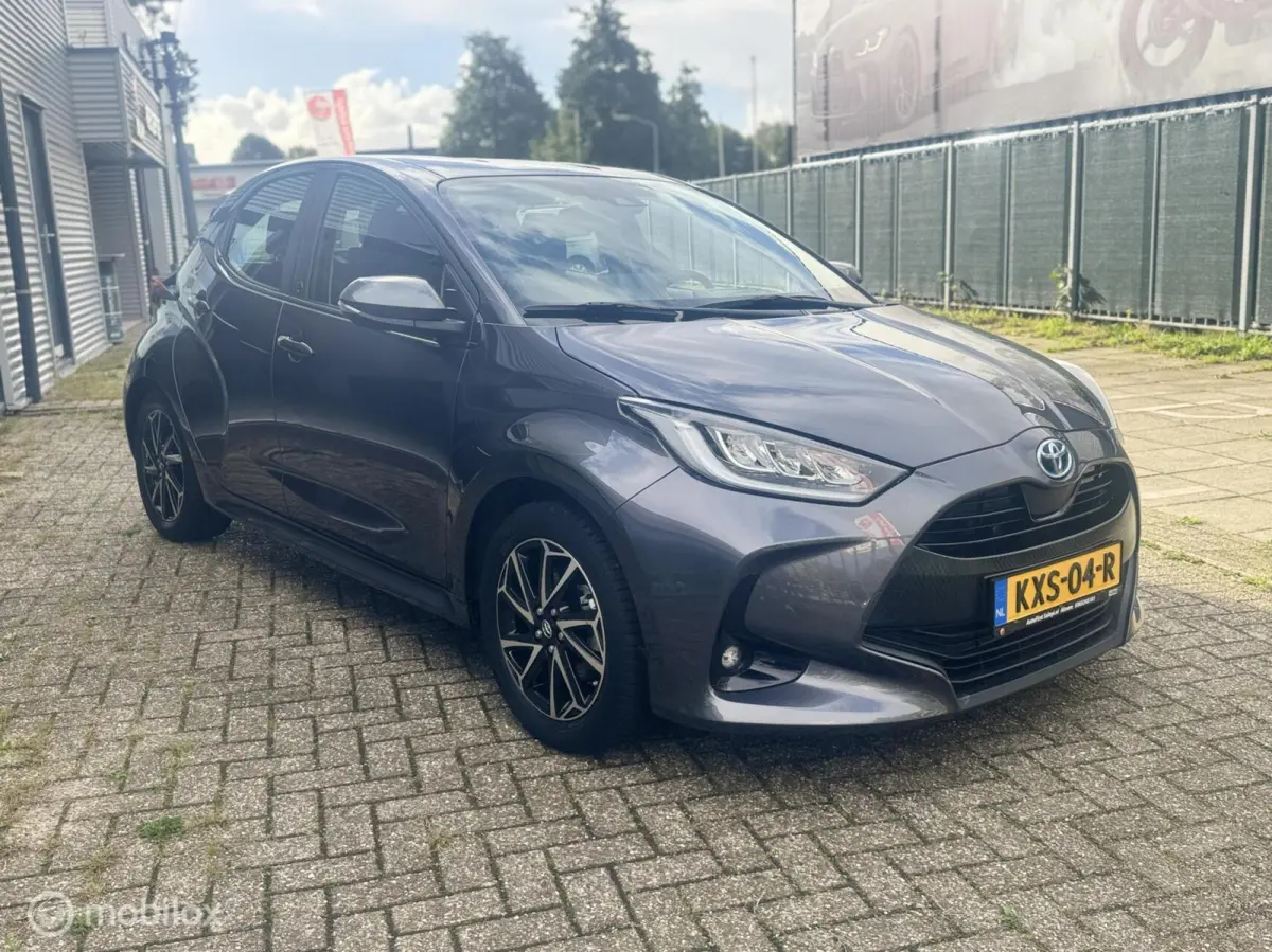 1.5 Hybrid Comfort