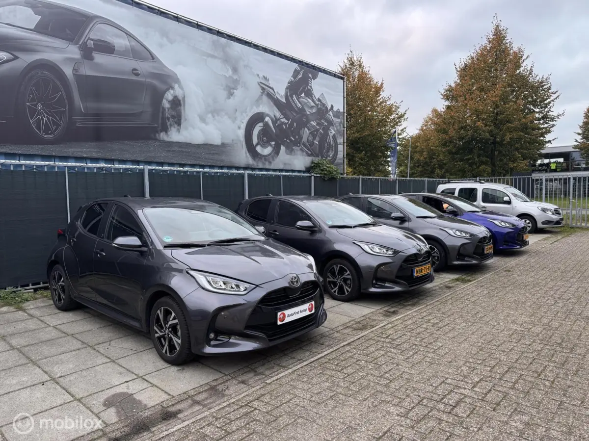 1.5 Hybrid Comfort / carplay / active cruise controle