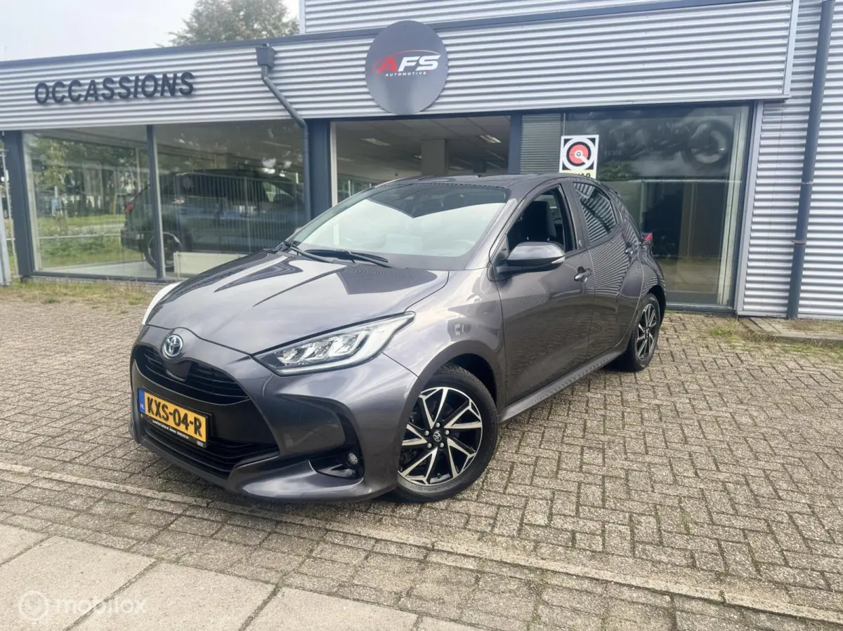 1.5 Hybrid Comfort