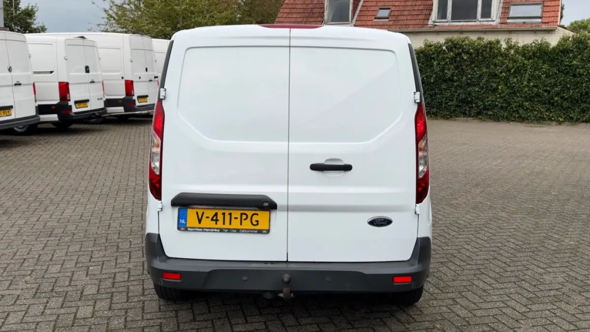 1.5 TDCI 74KW 100PK L2 MAXI EURO 6 NAVIGATIE/ CAMERA/ 3 ZITS BIJRIJDERSBANK/ TREKHAAK/ 100% DEALERONDERHOUDEN