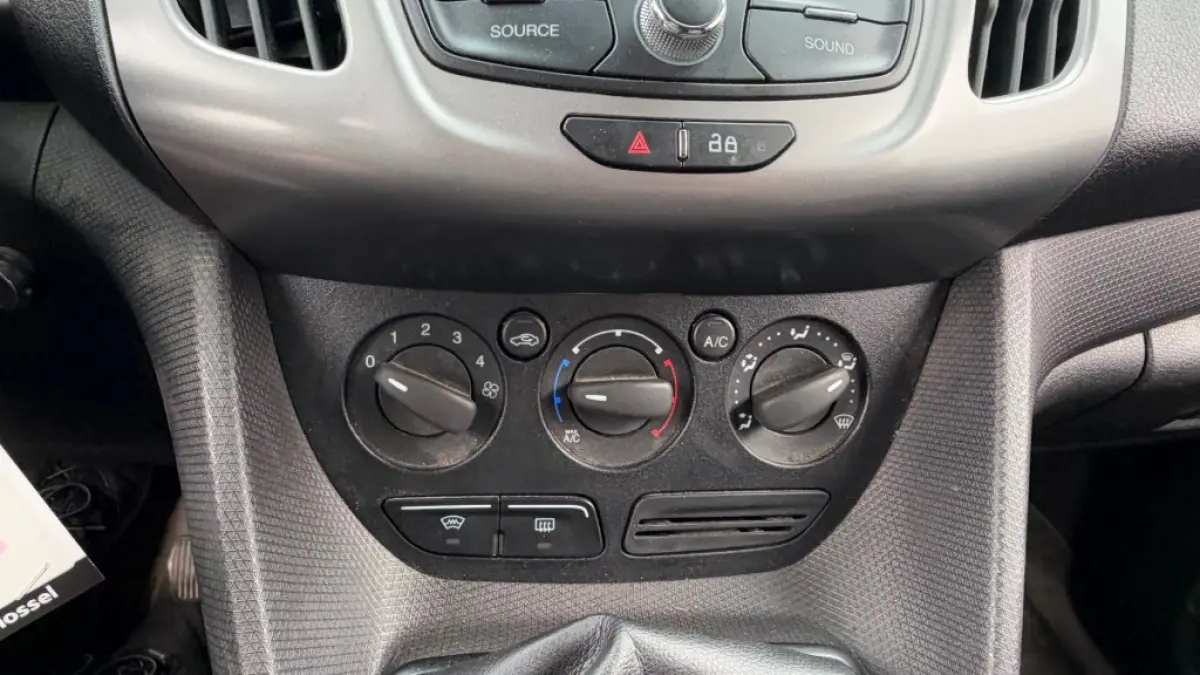 1.5 TDCI 74KW 100PK L2 MAXI EURO 6 NAVIGATIE/ CAMERA/ 3 ZITS BIJRIJDERSBANK/ TREKHAAK/ 100% DEALERONDERHOUDEN