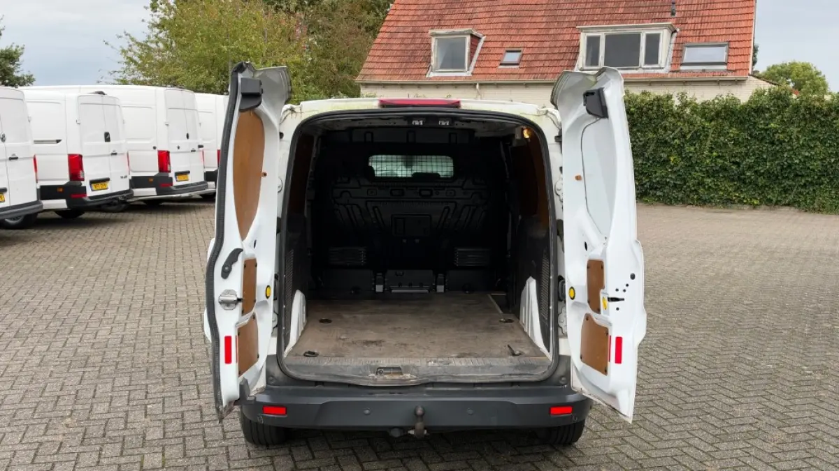 1.5 TDCI 74KW 100PK L2 MAXI EURO 6 NAVIGATIE/ CAMERA/ 3 ZITS BIJRIJDERSBANK/ TREKHAAK/ 100% DEALERONDERHOUDEN