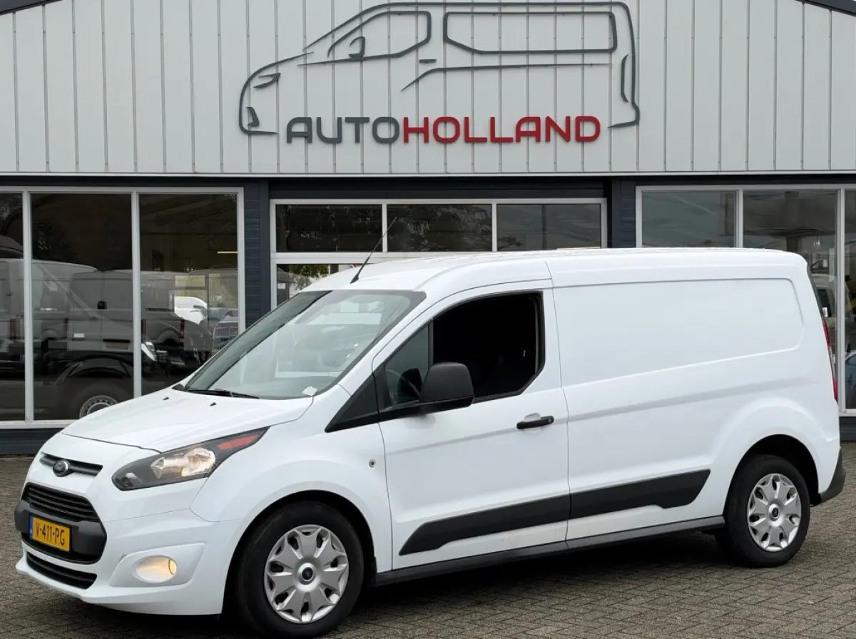 1.5 TDCI 74KW 100PK L2 MAXI EURO 6 NAVIGATIE/ CAMERA/ 3 ZITS BIJRIJDERSBANK/ TREKHAAK/ 100% DEALERONDERHOUDEN