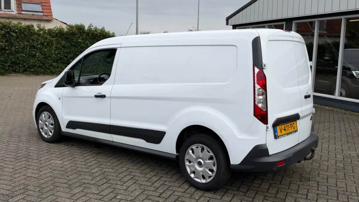1.5 TDCI 74KW 100PK L2 MAXI EURO 6 NAVIGATIE/ CAMERA/ 3 ZITS BIJRIJDERSBANK/ TREKHAAK/ 100% DEALERONDERHOUDEN