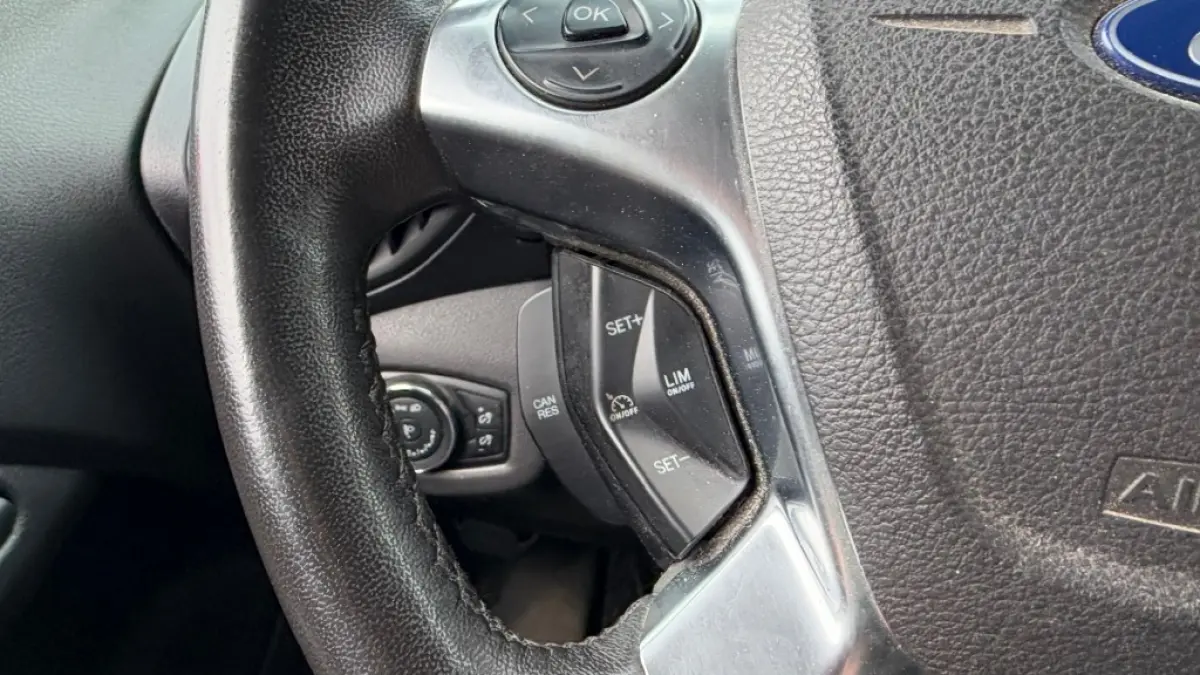 1.5 TDCI 74KW 100PK L2 MAXI EURO 6 NAVIGATIE/ CAMERA/ 3 ZITS BIJRIJDERSBANK/ TREKHAAK/ 100% DEALERONDERHOUDEN