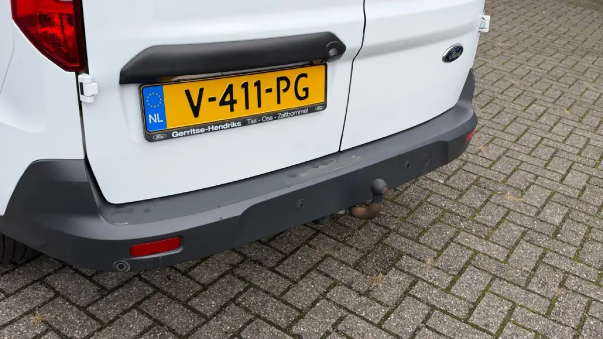 1.5 TDCI 74KW 100PK L2 MAXI EURO 6 NAVIGATIE/ CAMERA/ 3 ZITS BIJRIJDERSBANK/ TREKHAAK/ 100% DEALERONDERHOUDEN