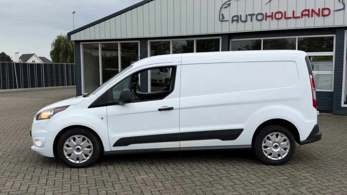 1.5 TDCI 74KW 100PK L2 MAXI EURO 6 NAVIGATIE/ CAMERA/ 3 ZITS BIJRIJDERSBANK/ TREKHAAK/ 100% DEALERONDERHOUDEN