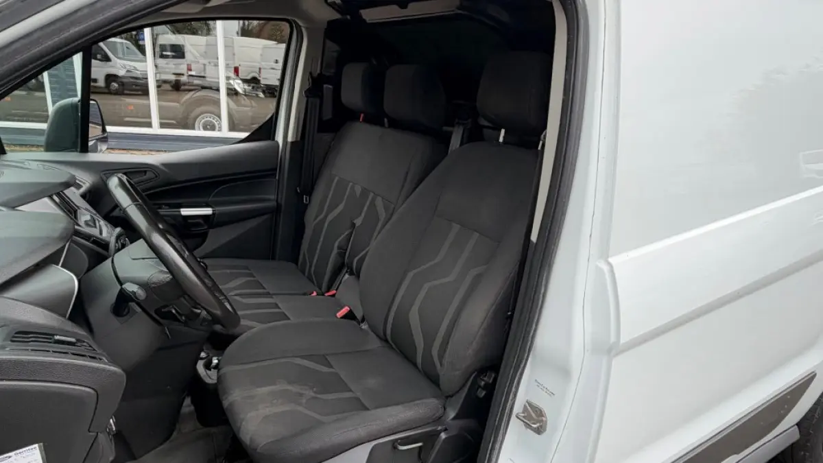 1.5 TDCI 74KW 100PK L2 MAXI EURO 6 NAVIGATIE/ CAMERA/ 3 ZITS BIJRIJDERSBANK/ TREKHAAK/ 100% DEALERONDERHOUDEN