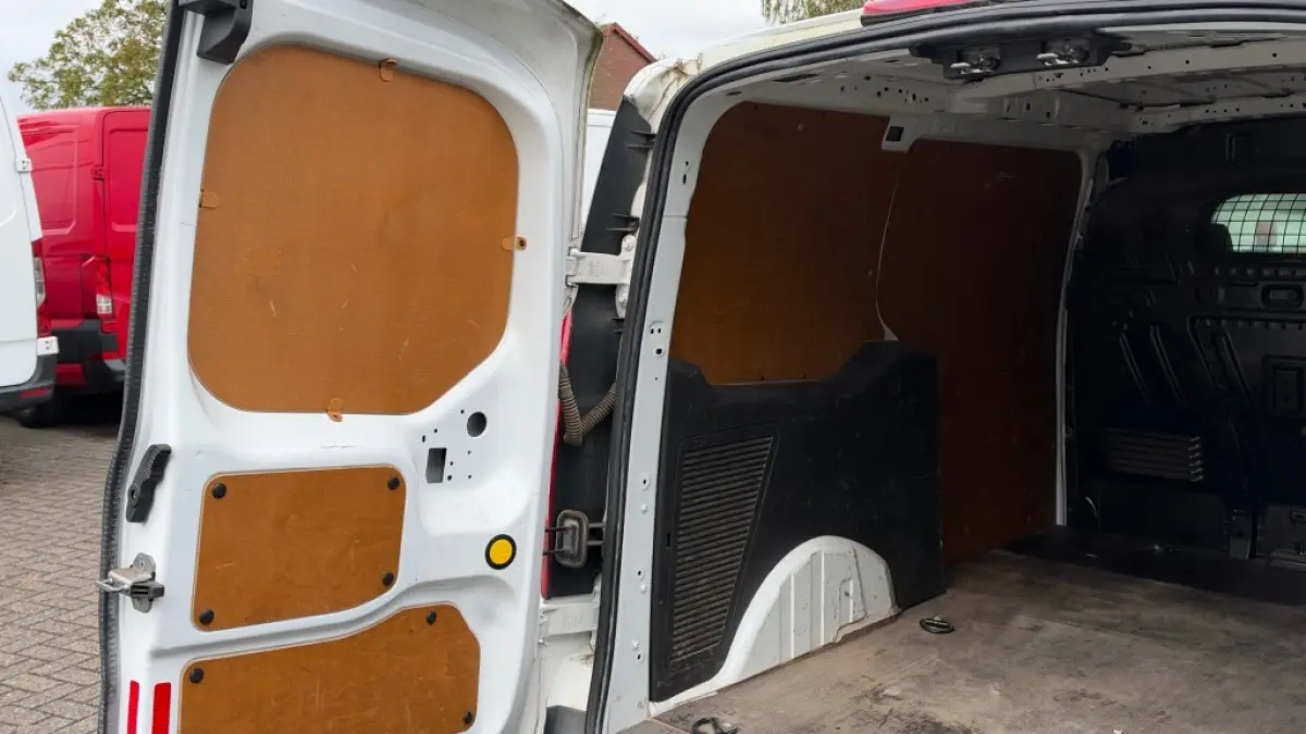 1.5 TDCI 74KW 100PK L2 MAXI EURO 6 NAVIGATIE/ CAMERA/ 3 ZITS BIJRIJDERSBANK/ TREKHAAK/ 100% DEALERONDERHOUDEN
