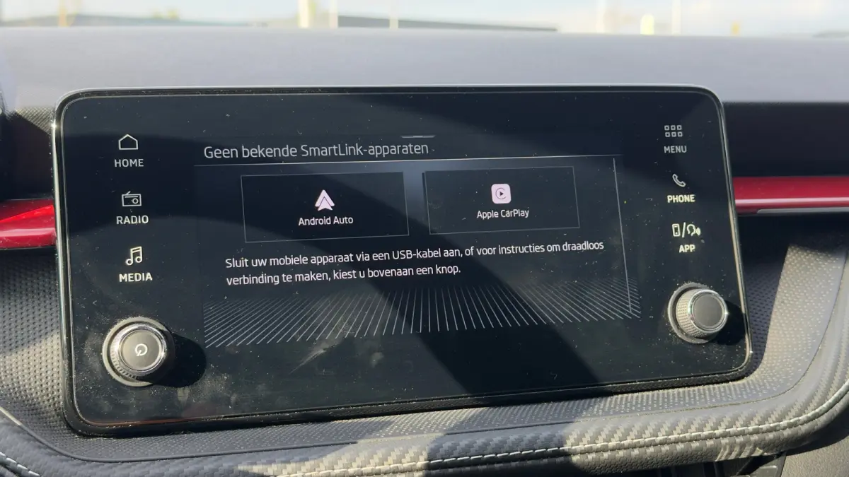 115pk 1.0 TSI Monte Carlo | Achteruitrijcamera | Cruise Control | Carplay | Keyless | 16" |