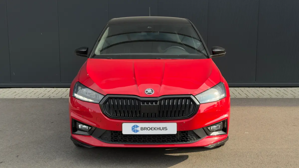115pk 1.0 TSI Monte Carlo | Achteruitrijcamera | Cruise Control | Carplay | Keyless | 16" |
