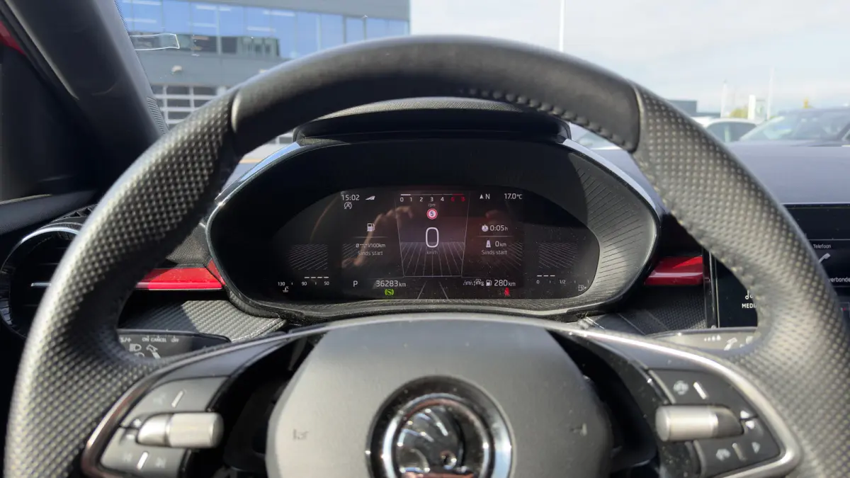 115pk 1.0 TSI Monte Carlo | Achteruitrijcamera | Cruise Control | Carplay | Keyless | 16" |