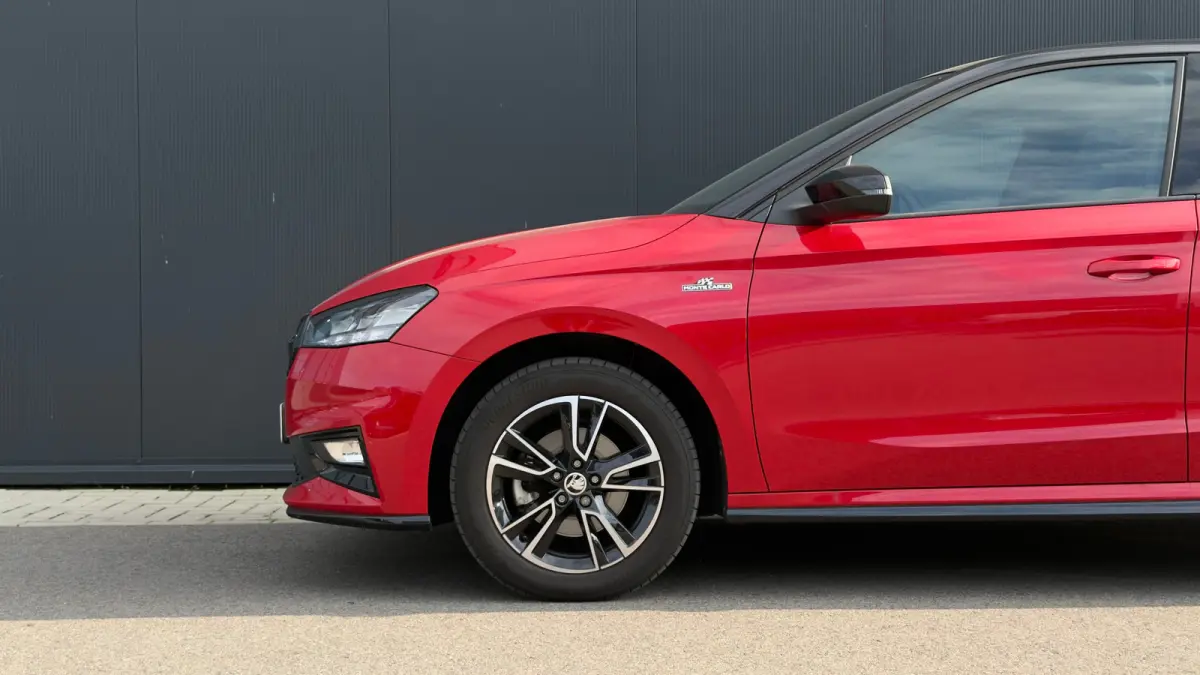 115pk 1.0 TSI Monte Carlo | Achteruitrijcamera | Cruise Control | Carplay | Keyless | 16" |