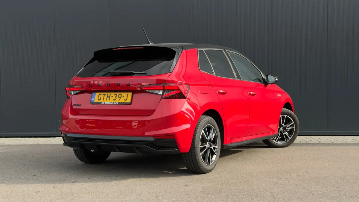 115pk 1.0 TSI Monte Carlo | Achteruitrijcamera | Cruise Control | Carplay | Keyless | 16" |