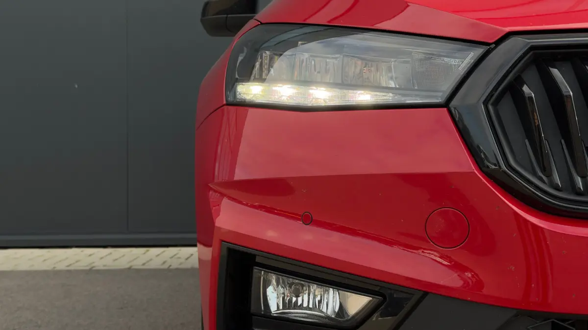 115pk 1.0 TSI Monte Carlo | Achteruitrijcamera | Cruise Control | Carplay | Keyless | 16" |