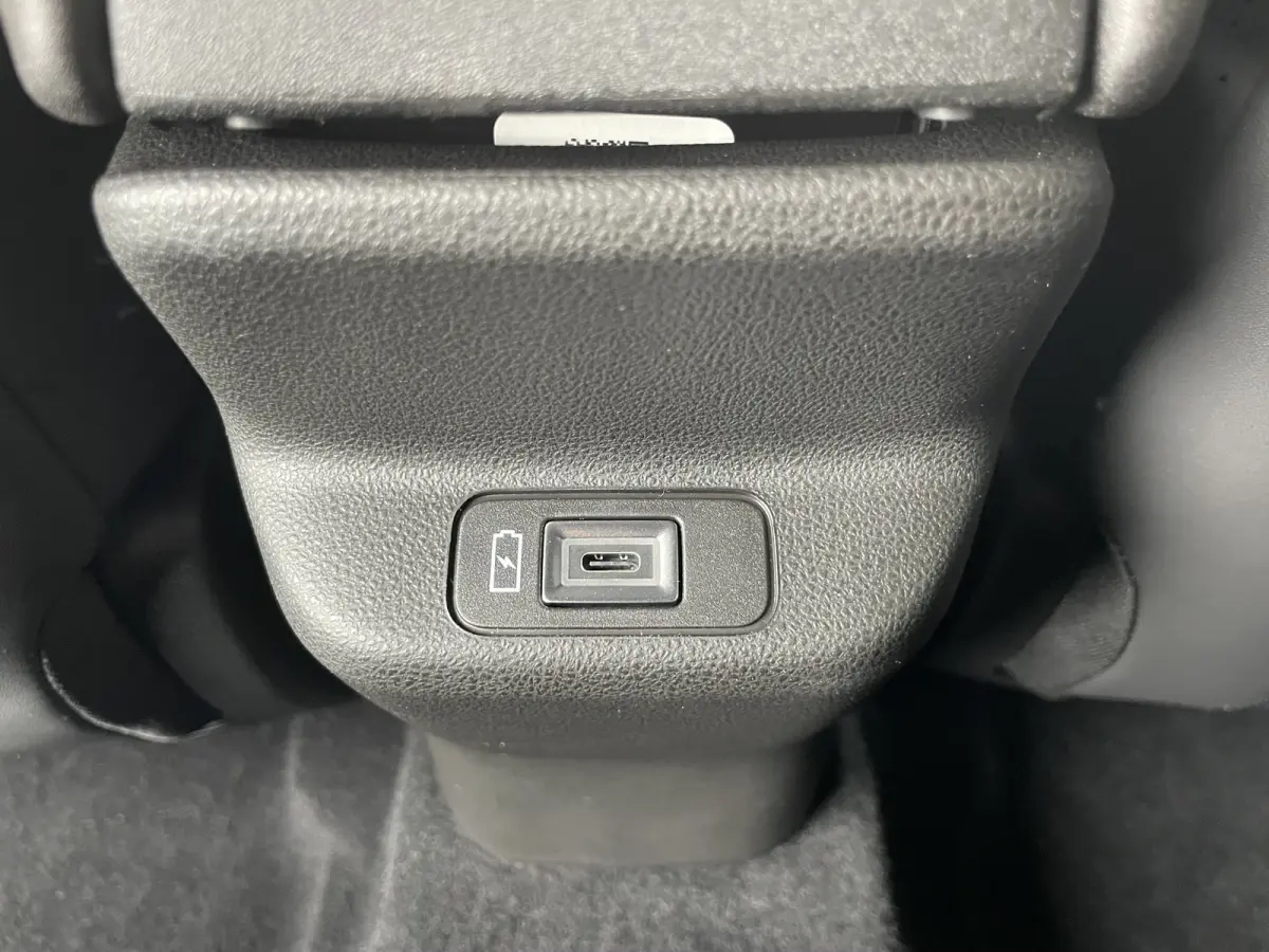 1.2 Turbo Ibrida Speciale | Stoelverwarming | Massagefunctie | Camera