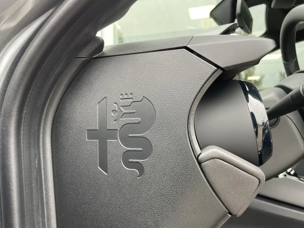 1.2 Turbo Ibrida Speciale | Stoelverwarming | Massagefunctie | Camera